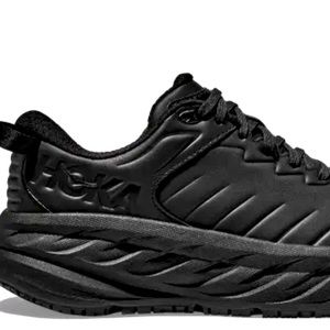 hoka slip resistant bondi